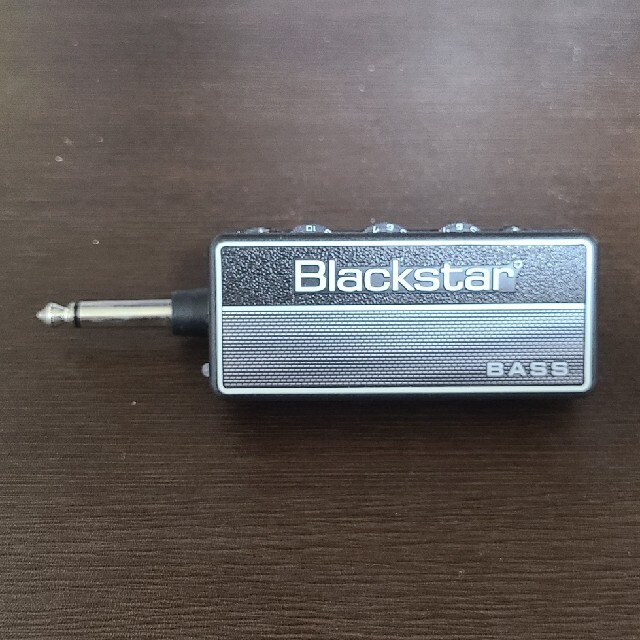 Blackstar AP2-FLY-B ヘッドホンギターアンプ  楽器のギター(ギターアンプ)の商品写真