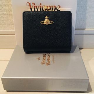 ヴィヴィアンウエストウッド(Vivienne Westwood)のヴィヴィアンウエストウッド 財布 2つ折り(財布)