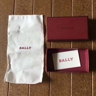 バリー(Bally)のBALLY 箱(その他)