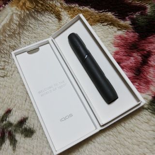 アイコス(IQOS)のアイコス3duo ホルダー(タバコグッズ)