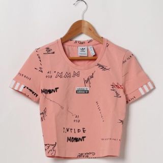 アディダス(adidas)のR.Y.V. Tシャツ / アディダスオリジナルス(Tシャツ/カットソー(半袖/袖なし))