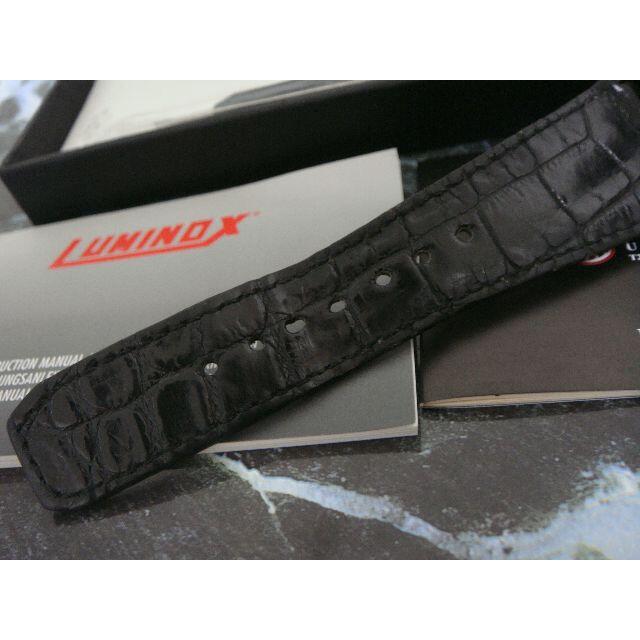 BILL WALL LEATHER - ビルウォールレザー×ルミノックス200本限定 BILL WALL LEATHER - ビルウォールレザー×ルミノックス200本限定