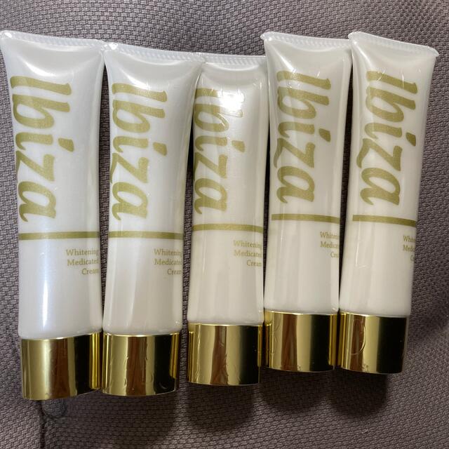 イビサクリーム ibiza cream 新品未開封