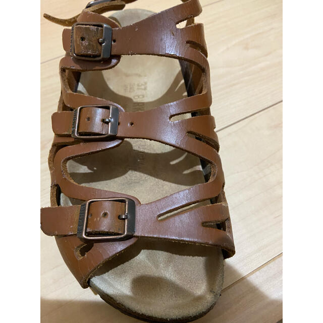 BIRKENSTOCK(ビルケンシュトック)のBIRKENSTOCK/MONTREAL レディースの靴/シューズ(サンダル)の商品写真