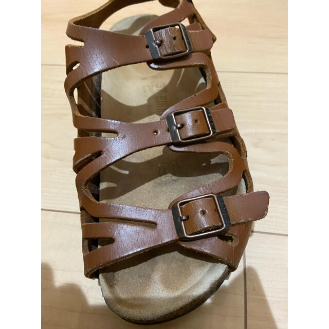 BIRKENSTOCK(ビルケンシュトック)のBIRKENSTOCK/MONTREAL レディースの靴/シューズ(サンダル)の商品写真