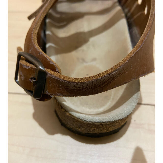 BIRKENSTOCK(ビルケンシュトック)のBIRKENSTOCK/MONTREAL レディースの靴/シューズ(サンダル)の商品写真