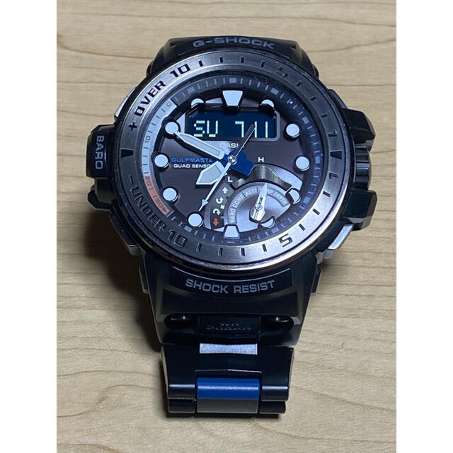 G-SHOCK GWN-Q1000MCA-1AJF