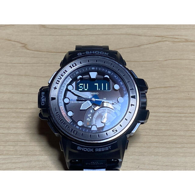 G-SHOCK GWN-Q1000MCA-1AJF | www.innoveering.net