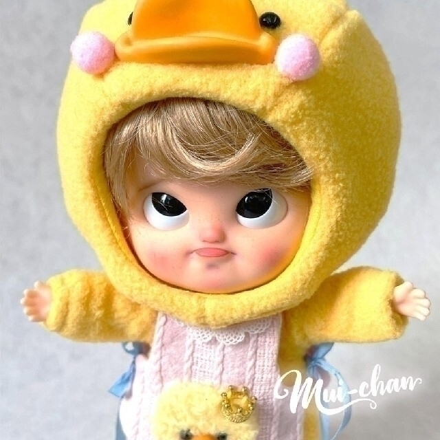 限定品】ムイちゃん♡eat_zongzi様✕iXDOLLコラボモデル① 限定品】ムイちゃん♡eat_zongzi様✕iXDOLLコラボモデル①