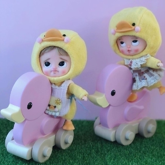 限定品】ムイちゃん♡eat_zongzi様✕iXDOLLコラボモデル① 限定品】ムイちゃん♡eat_zongzi様✕iXDOLLコラボモデル①
