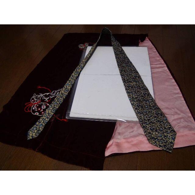 Aramis(アラミス)のARAMISのネクタイ日本製絹１００！。. メンズのファッション小物(ネクタイ)の商品写真