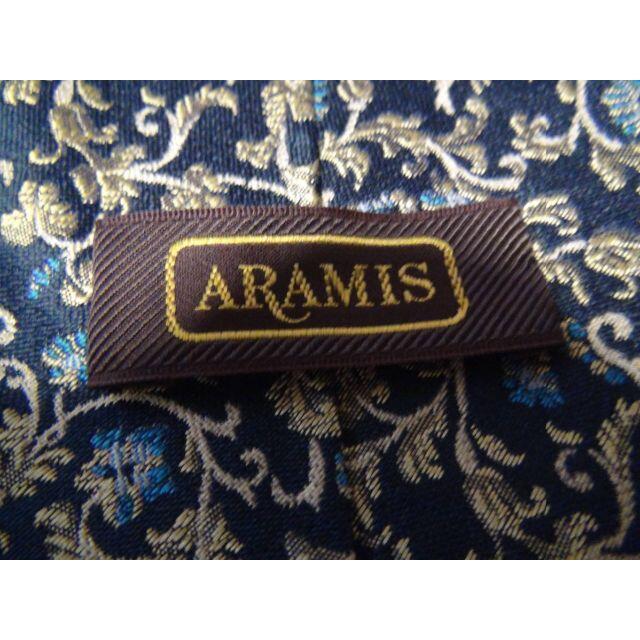 Aramis(アラミス)のARAMISのネクタイ日本製絹１００！。. メンズのファッション小物(ネクタイ)の商品写真