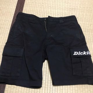 ディッキーズ(Dickies)のディッキーズ　32 ハーフパンツ(ショートパンツ)