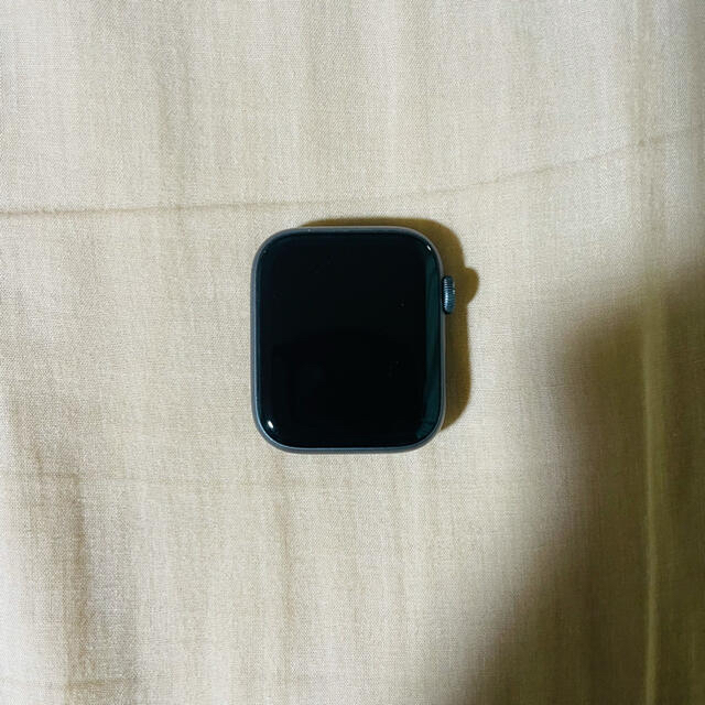 Apple ＋NIKE アルミ 44mm の通販 by イシ's shop｜アップルウォッチならラクマ Watch - Apple Watch 4 安い日本製