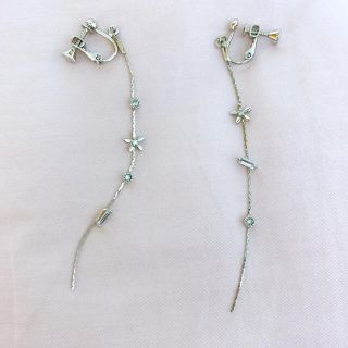 フラワー(flower)の美品◎ flower イヤリング💠(イヤリング)