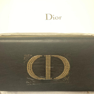 ディオール(Dior)のDior バニティ　ポーチ(メイクボックス)