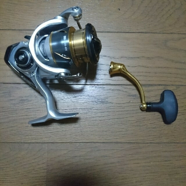未使用品】ダイワ (DAIWA)21 フリームス LT 2500-XH リール 売れ筋がひ ...