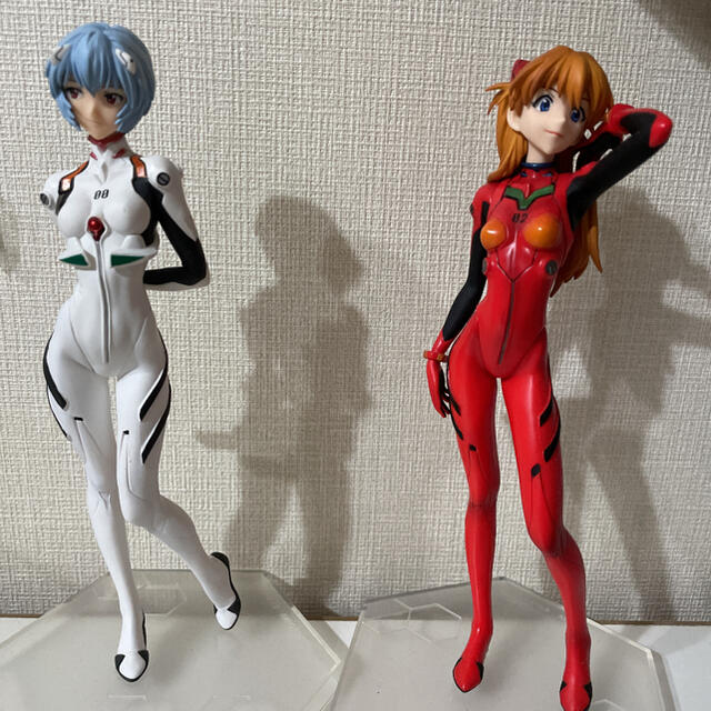 エヴァンゲリオンフィギュアまとめ売り15体セット krzysztofbialy.com