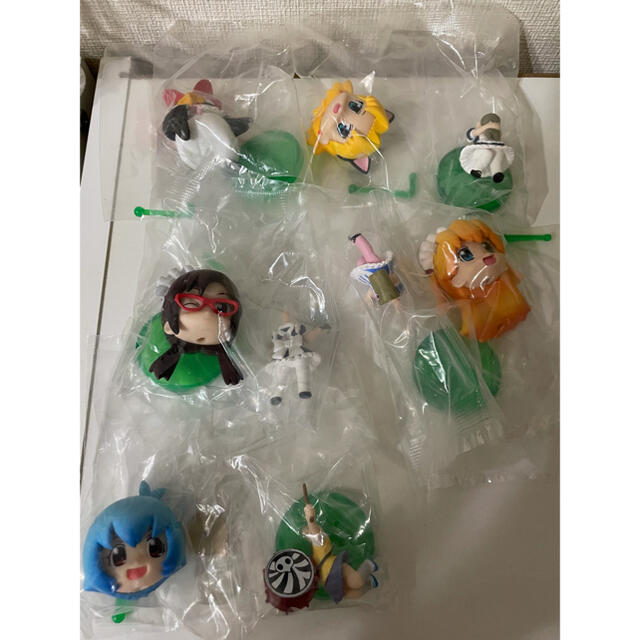 エヴァンゲリオンフィギュアまとめ売り15体セット krzysztofbialy.com