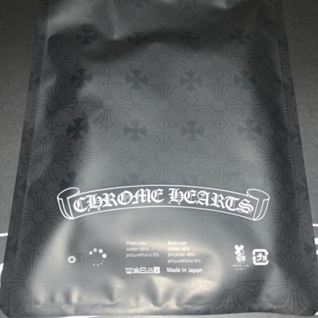 CHROME HEARTS　クロムハーツ　新品未使用未開封