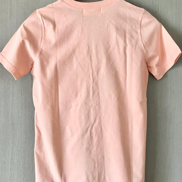 Ne-net(ネネット)の新品未使用 Ne・net ネ・ネット にゃー Tシャツ ピンク レディースのトップス(Tシャツ(半袖/袖なし))の商品写真