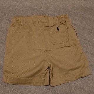 ラルフローレン(Ralph Lauren)のRalph Lauren ショートパンツ 90 男の子(パンツ/スパッツ)