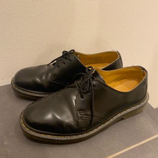 ドクターマーチン(Dr.Martens)のドクターマーチン　3ホール　メンズ(ブーツ)