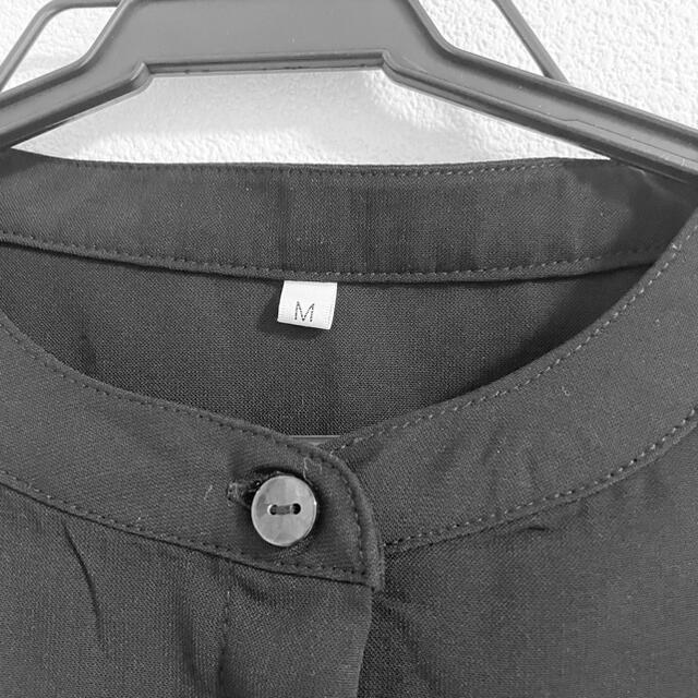 coca 肩フリルデザイン ブラウス カットソー   コカ レディースのトップス(シャツ/ブラウス(半袖/袖なし))の商品写真