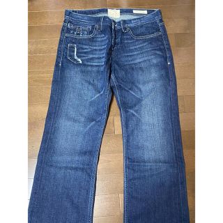 タヴァニティソージーンズ(TAVERNITI SO JEANS)のタヴァニティソージーンズ TAVANITISO JEANS 34(デニム/ジーンズ)