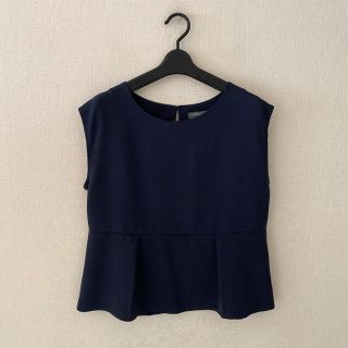 ユナイテッドアローズ(UNITED ARROWS)のユナイテッドアローズ♡プルオーバーシャツ(シャツ/ブラウス(半袖/袖なし))