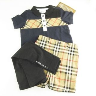 バーバリー(BURBERRY) セットアップ その他の通販 26点 | バーバリーの バーバリー(BURBERRY) セットアップ その他の通販 26点 | バーバリーの