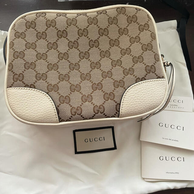 GUCCI - Gucci ショルダーバッグ