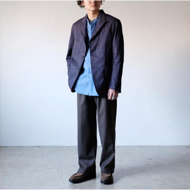 Engineered Garments  NB Jacket  新品未使用 3