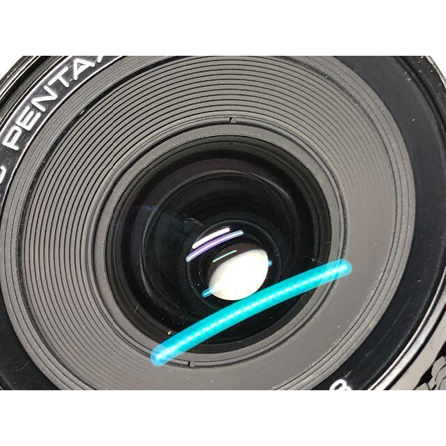 SMC Pentax 67 45mm f/4 後期モデル 送料無料 #EG05