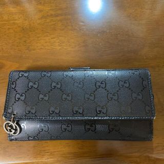 グッチ(Gucci)のグッチ　長財布　GUCCI 財布(財布)