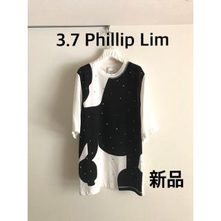 スリーワンフィリップリム Tシャツ(レディース/半袖)の通販 100点以上