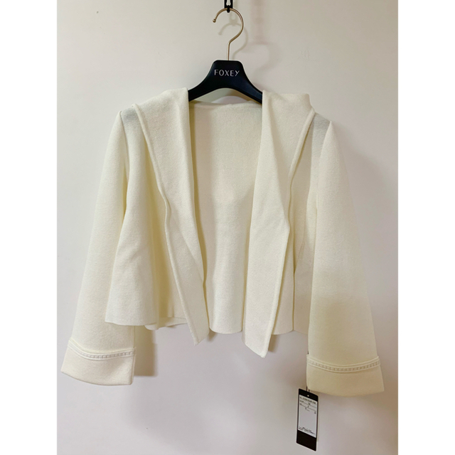 FOXEY - FOXEY 【2点おまとめ】の通販 by まいまい's shop|フォクシー FOXEY - FOXEY 【2点おまとめ】の通販 by まいまい's shop|フォクシー