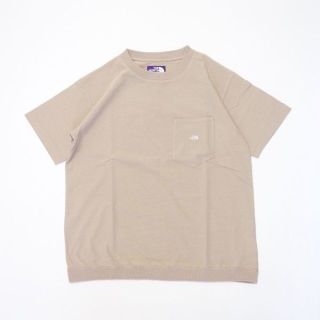 ザノースフェイス(THE NORTH FACE)のノースフェイス  パープルレーベル  ハイバルキーハーフスリーブポケットティー(Tシャツ/カットソー(半袖/袖なし))