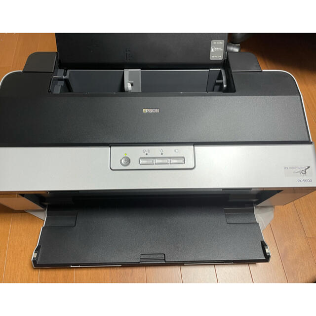 【期間限定値下7/18(日)23:59まで】EPSON PX-5600 プリンタ