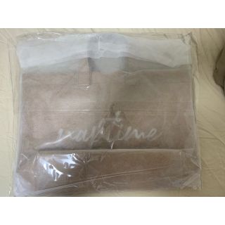 トリプルエー(AAA)のNaptime TOTE BAG(その他)