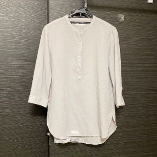 ユニクロ(UNIQLO)のチュニック！UNIQLO！800円→400円(チュニック)