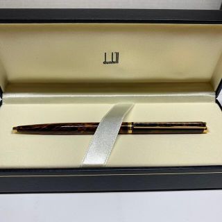 ダンヒル(Dunhill)のダンヒル　ボールペン(ペン/マーカー)