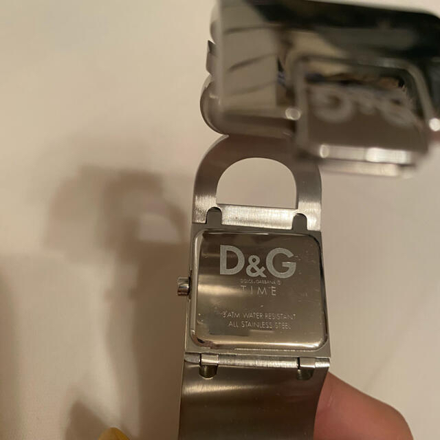 正規品　D&G 時計ファッション小物
