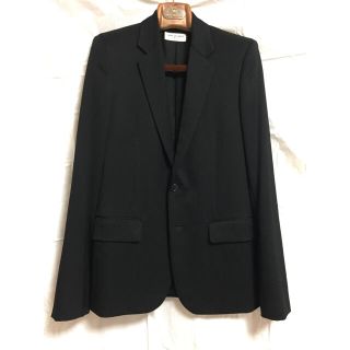 サンローラン(Saint Laurent)のSAINT LAURENT PARIS 2Bジャケット(テーラードジャケット)