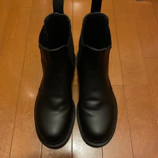 ドクターマーチン(Dr.Martens)のドクターマーチン　2976mono (ブーツ)