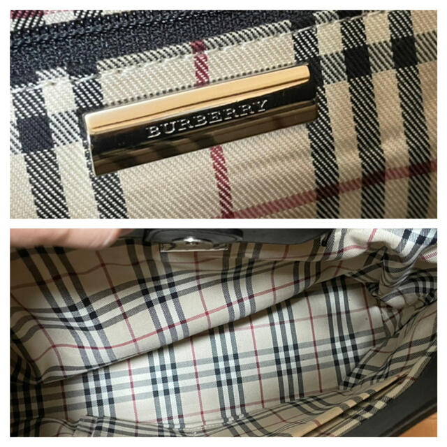 BURBERRY(バーバリー)のBurberry ハンドバッグ レディースのバッグ(ハンドバッグ)の商品写真