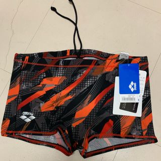 アリーナ(arena)のarena 競泳 ショートボックス 水着(水着)