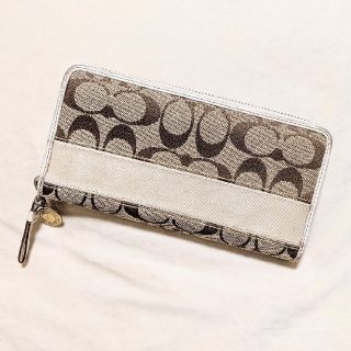 コーチ(COACH)のコーチ 長財布(財布)