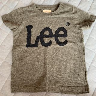 リー(Lee)の最終価格 ⭐️ Lee❗️ロゴTシャツ(Tシャツ/カットソー)