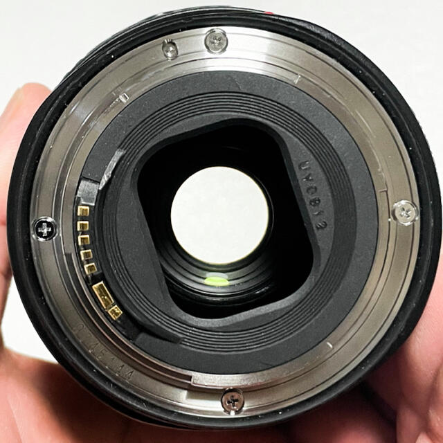 ❗️美品❗️Canon EF24-105 4L IS USM 5